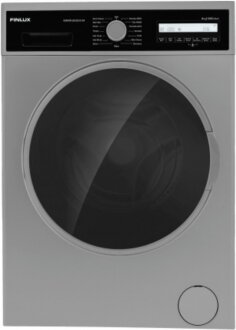 Finlux Konfor 92120 S CM Gri Çamaşır Makinesi kullananlar yorumlar